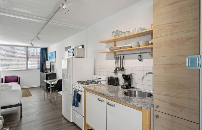 BCA Furnished Apartments - Foto 68