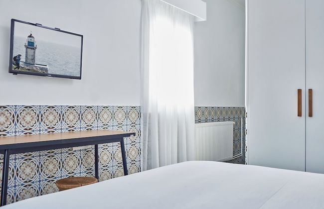 Angelina Aegina Boutique Escape - Photo 6