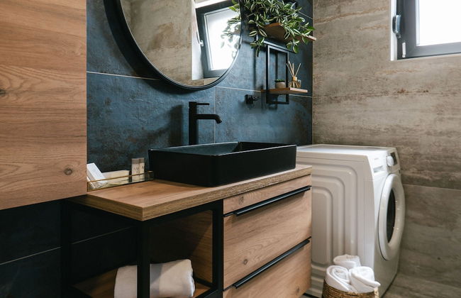 Villa La Ze - Three Bedroom Villa With Swimming Pool - Foto 24