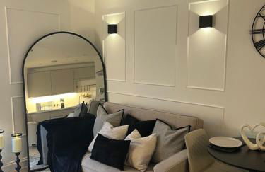 Liverpool Central City Centre Modern Apartment - Sleeps 4 - Foto 51