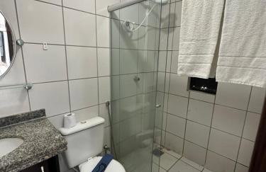 Apês Completos na Litorânea l Cozinha e Conforto l Ferreira Hospedagens - Foto 24