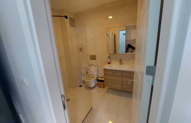 Fatih Apart Otel - Foto 29