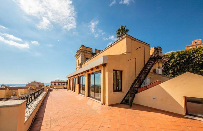 Superattico Villanova 4 Emma Villas - Foto 8