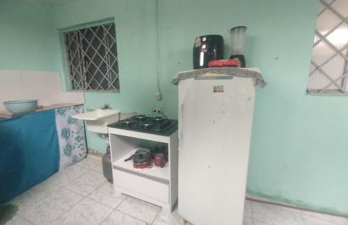 Apartamento no centro do bairro Jardim - Photo 5