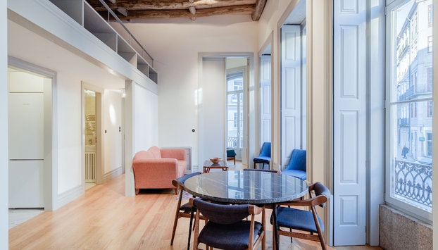 BOUTIQUE Rentals - Toledos One & Only Apt in Historical center of Porto - Foto 2, Imagen principal