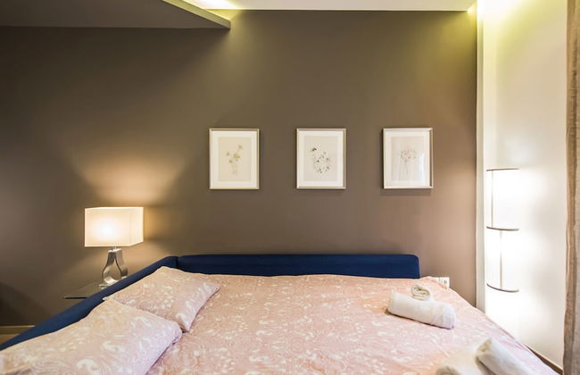 Danae Apt by halu! Apartments - Foto 20