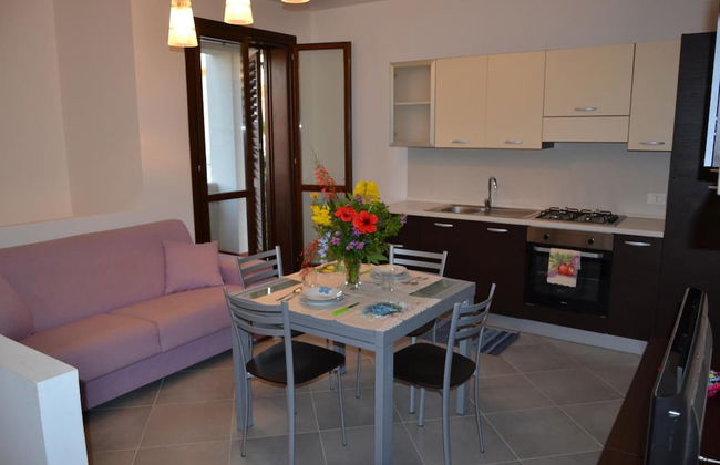 Case Vacanza Torre Lupa - Foto 10