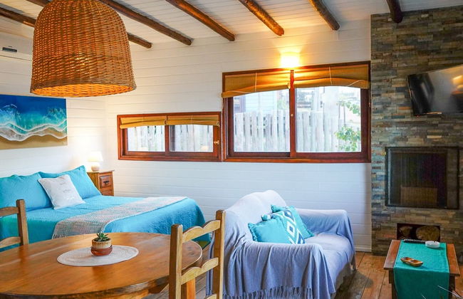 Cabañas Kundalini Punta de Diablo - Photo 14