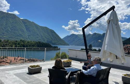 La Terrazza Sul Lago - Foto 22