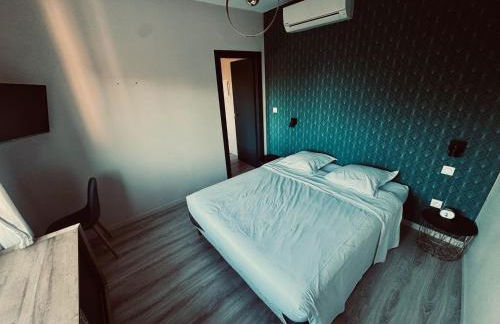 Résidence de tourisme Sous Les Pins - Foto 41