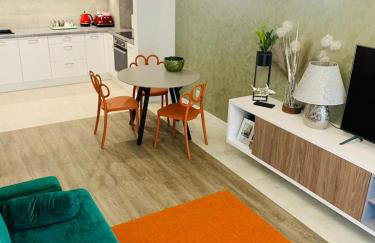 Apartament Moniuszko z Parkingiem podziemnym - Foto 8