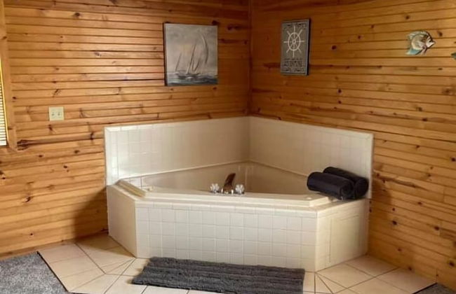 Lost Arrow Resort - Foto 47