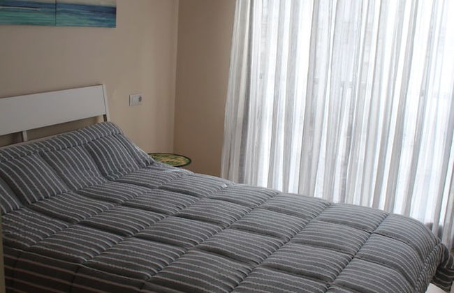 Apartamento con encanto mediterráneo - Foto 5