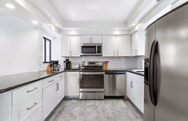 Just Beachy by Beachside Management - Foto 43