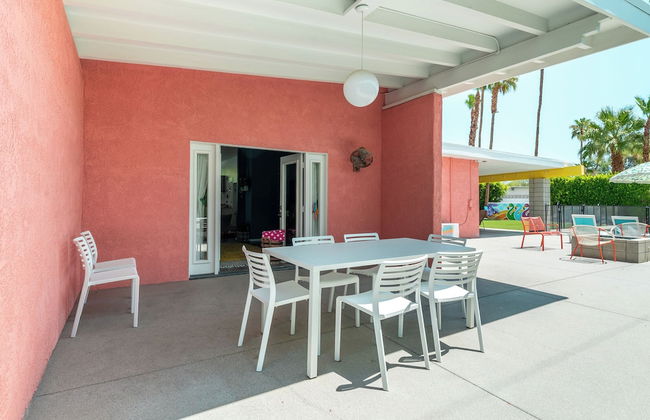 Rainbow Retreat - Foto 44