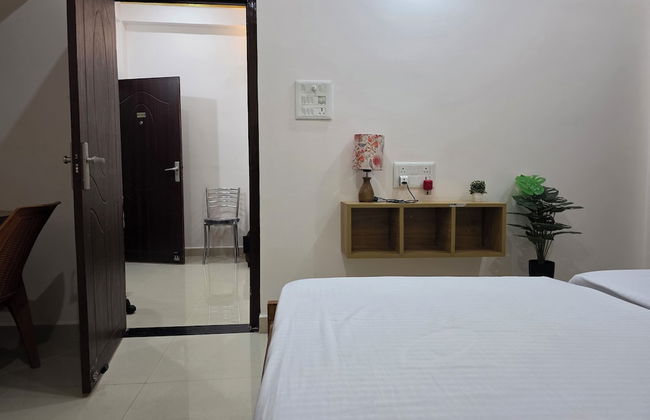 Narayans Residency - Foto 10