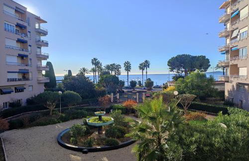 Studio vue mer - Foto 1