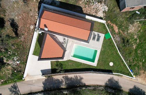 Villa Ogradina near Pula with sea view for 5 persons only 3 km from the Beach - Foto 11