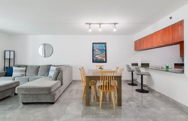 Amazing apartment in the Heart of Brickell - Foto 29