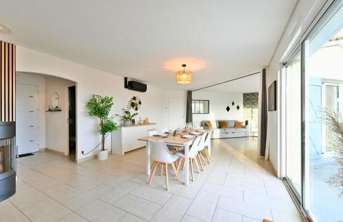 L'Instant de Sérénité Panorama et Style - Photo 12