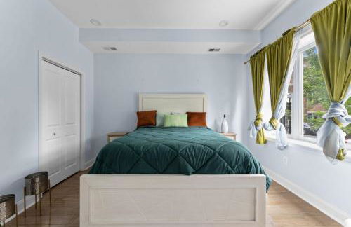 Mayflower Hospitality 4B Retreat- Old Town, VA - Foto 12