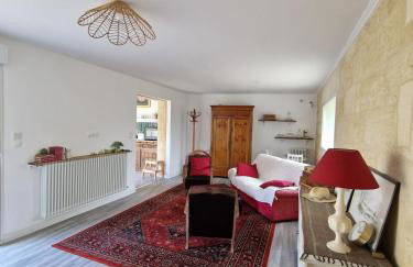 La maison des vendangeurs - Foto 58