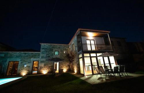 Casa de Trás-o-Muro - Foto 31