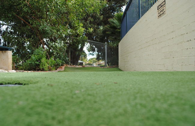 Silver Sands Resort - Foto 35