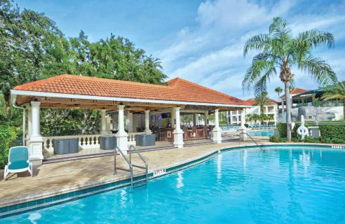 Wyndham Star Island Resort 2BR Apartment with Resort Access - Foto 6