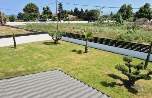 VILLA SEA LUX PLAKA Litochorou - Foto 6