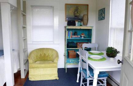 Serene Tiny House with a Big Charm for Glamping in Virginia - Photo 42