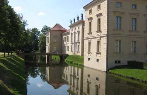 Schloss-und Seeblick Apartment - Foto 30
