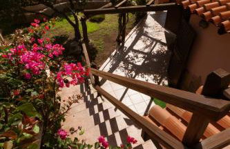 VILLA CON MAGNIFICO TERRAZZO IUN P6868 - Foto 16