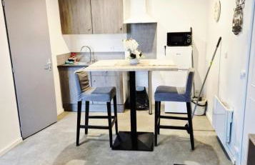 Appartement Lamartine-rdc - Photo 7