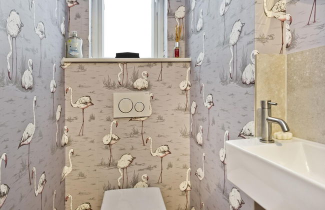 Wonderful Family Home With Garden Near Twickenham by Underthedoormat - Foto 30