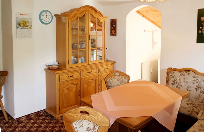 Fichtenblick App. 2 - Foto 5