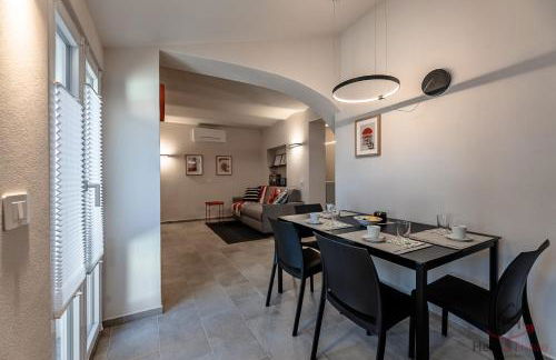 Alta Via 2 - Free Parking - Sea 20 min - A-C - Foto 6