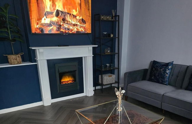 1BR Sleeps6 Elizabethline Ws98 - Photo 1