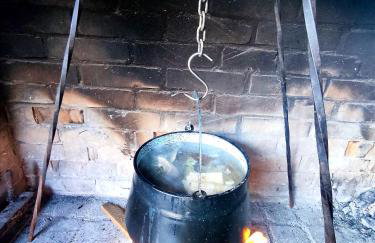 Grandma's apartment - Photo 49