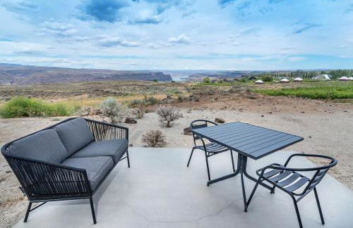 Cave B Ridge River View Retreat 3D - Wine & Relax - Foto 10