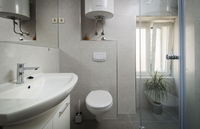 Nera Luxury Apartments - Foto 26