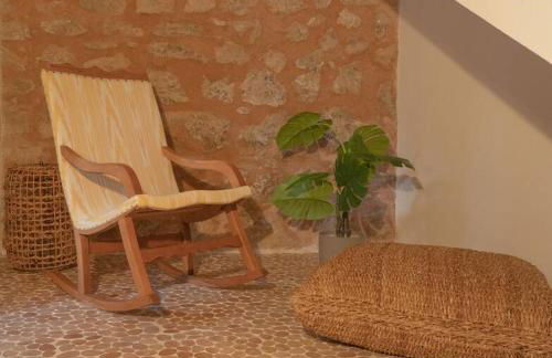 Casa de pueblo Sa Teulera de Biniamar con piscina - Foto 38