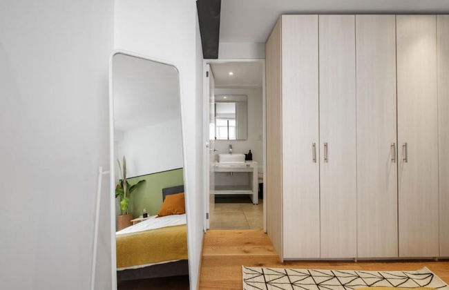 Baja California 279 Apartments - Foto 41