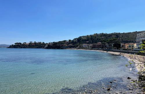 Casa di Frilli - a due passi dal mare - Foto 9