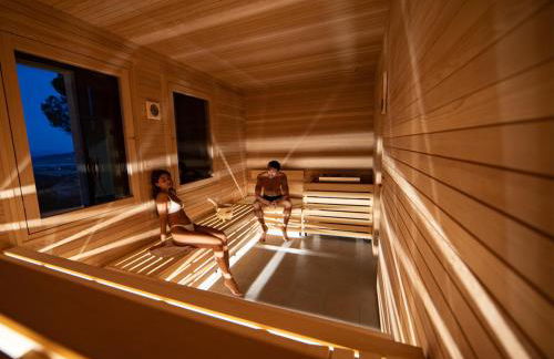 Relais Villa Monte Solare Wellness & SPA - Foto 59