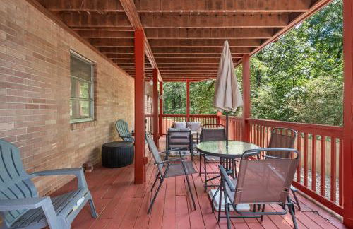 Large House Near Truist Field 15 mins to ATL and Six Flags - Foto 43