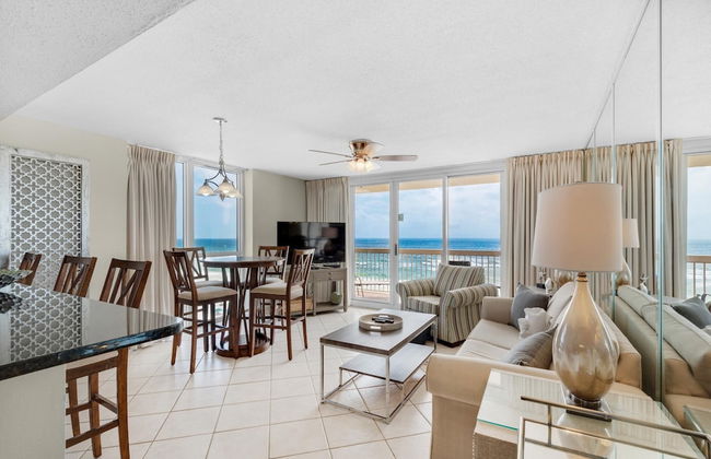 Pelican Beach Resort 801 - Photo 11