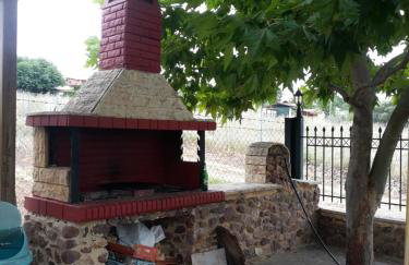 Lefter's Cottege - Foto 12