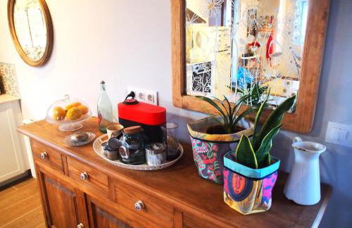 La vida sin reloj a un paseo de la playa - Foto 50