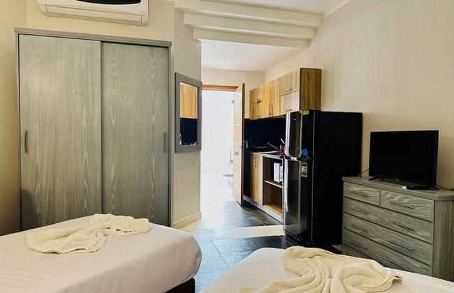 Royal Beach Serviced Apartments - Foto 54